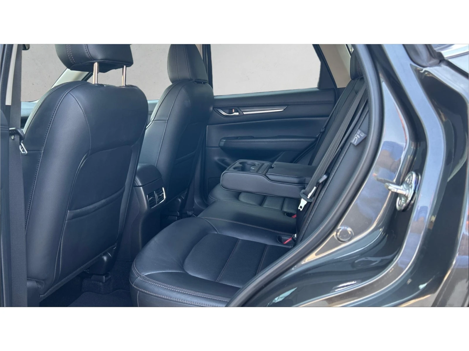 Mazda CX-5 SKYACTIV-D AWD Ultimate  А/Т, Месечна вноска от 33, снимка 10 - Автомобили и джипове - 55588150