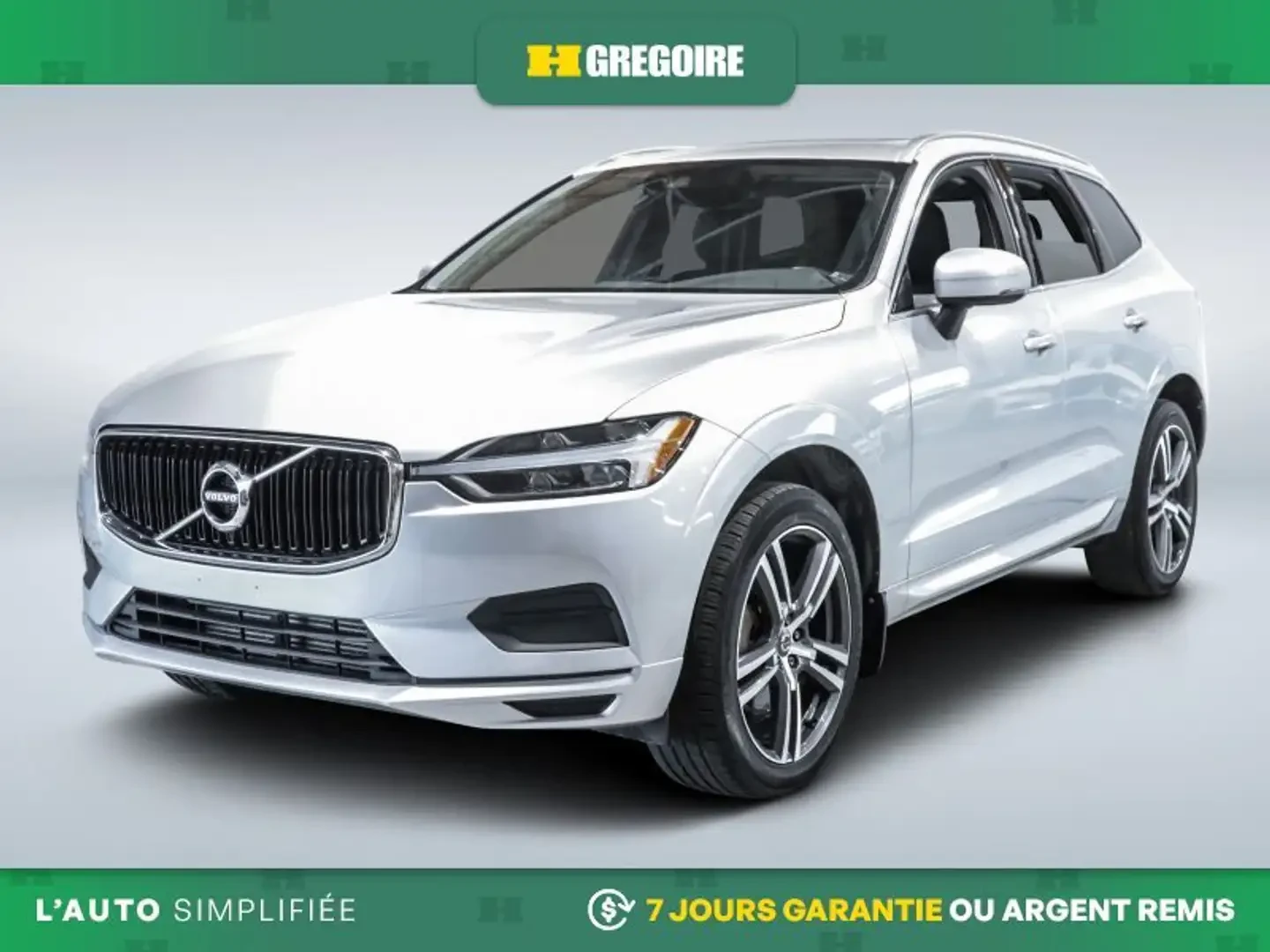 Volvo XC60 T6* MOMENTUM* ДИГИТАЛНО* ТАБЛО* КАМЕРА* МАСАЖ* ДИС, снимка 3 - Автомобили и джипове - 55598052
