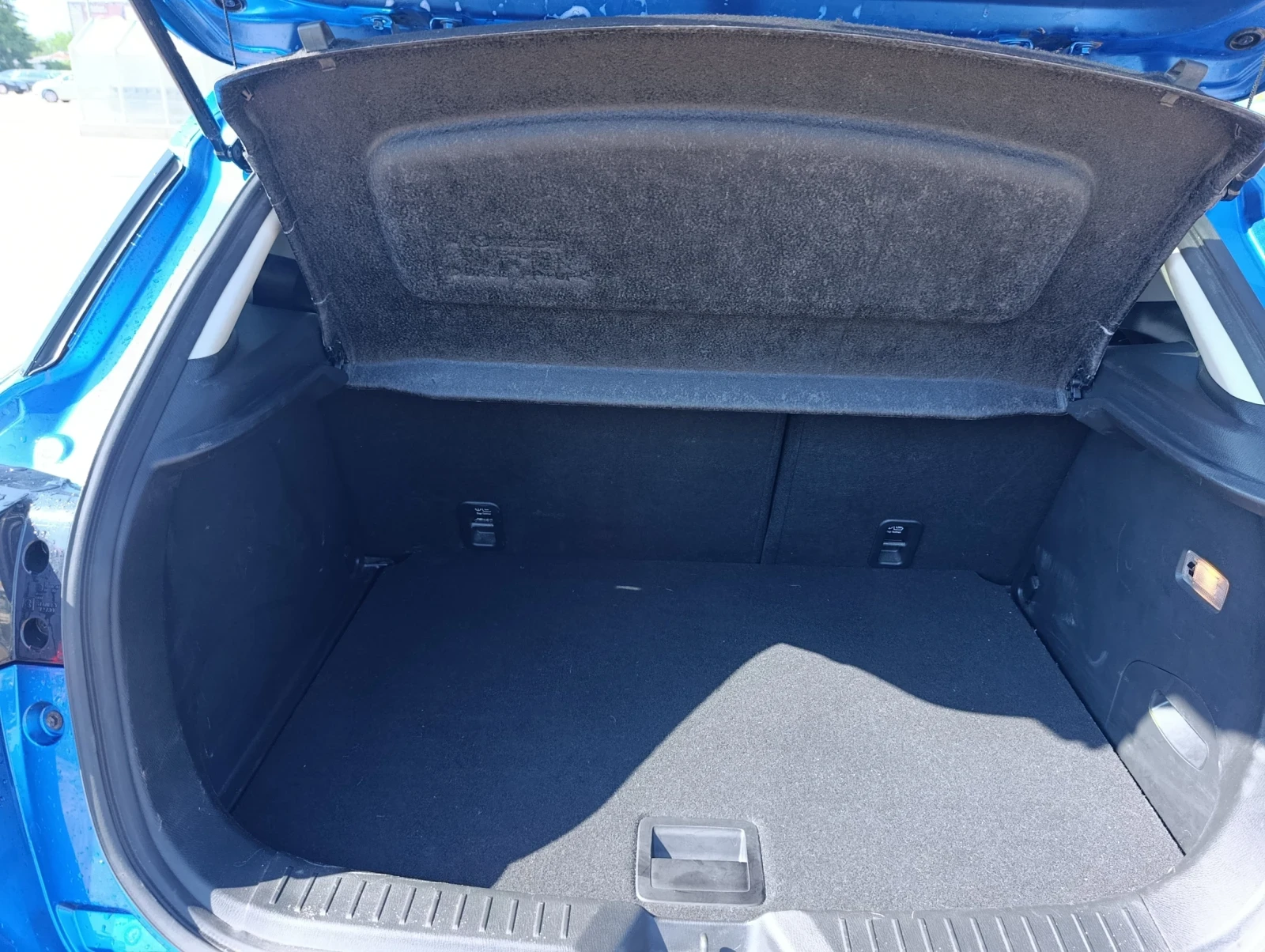 Mazda CX-3, снимка 6 - Автомобили и джипове - 55622932