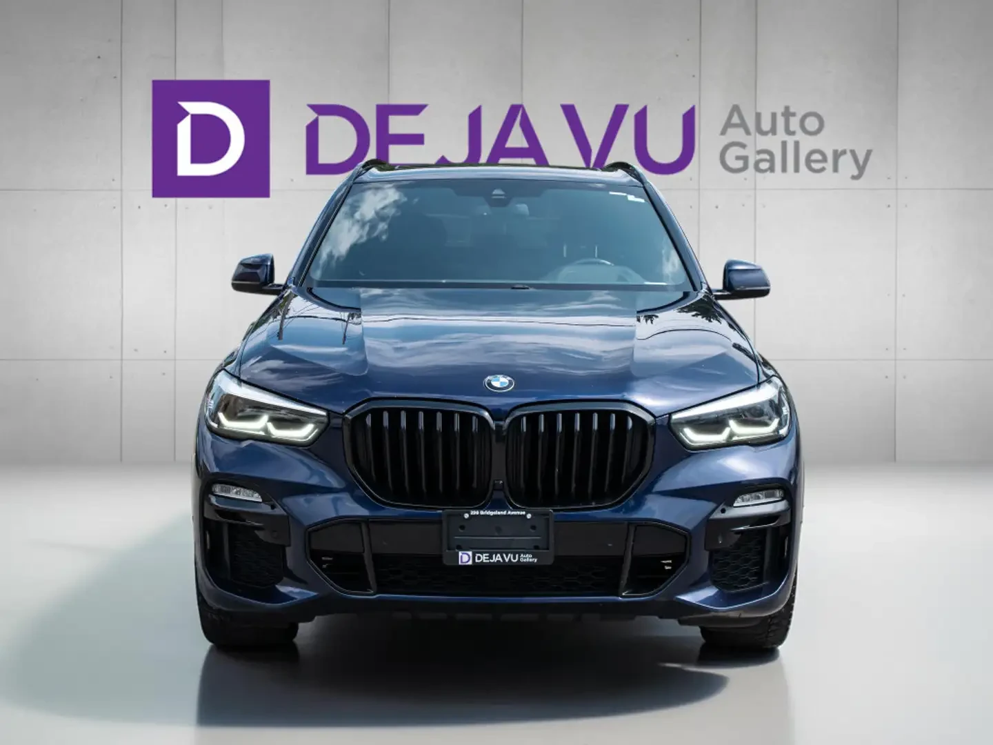 BMW X5 x40i* M-Pack* H/K* Soft Close* 360* Pano* Carbon, снимка 2 - Автомобили и джипове - 55644656