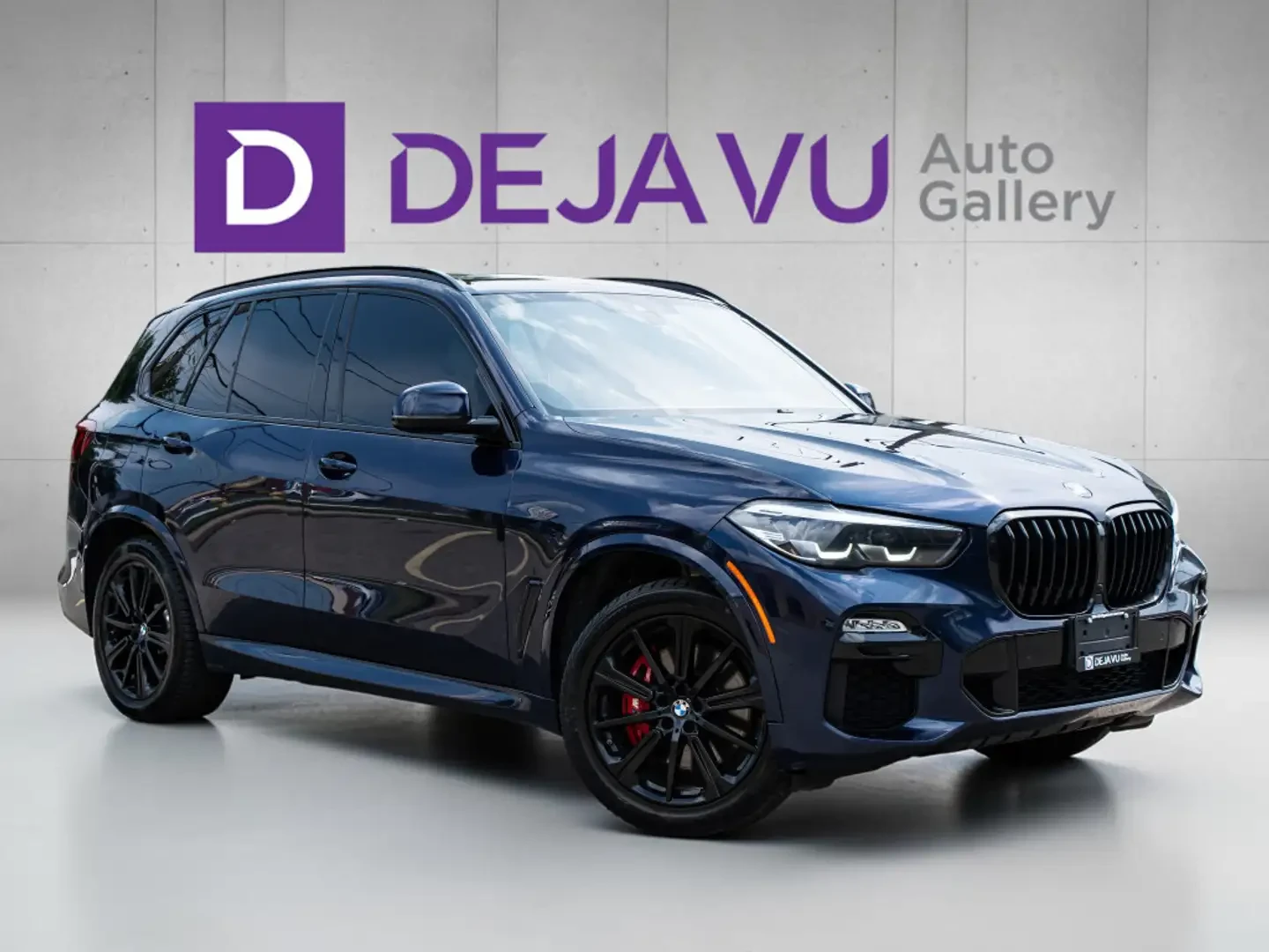 BMW X5 x40i* M-Pack* H/K* Soft Close* 360* Pano* Carbon, снимка 3 - Автомобили и джипове - 55644656