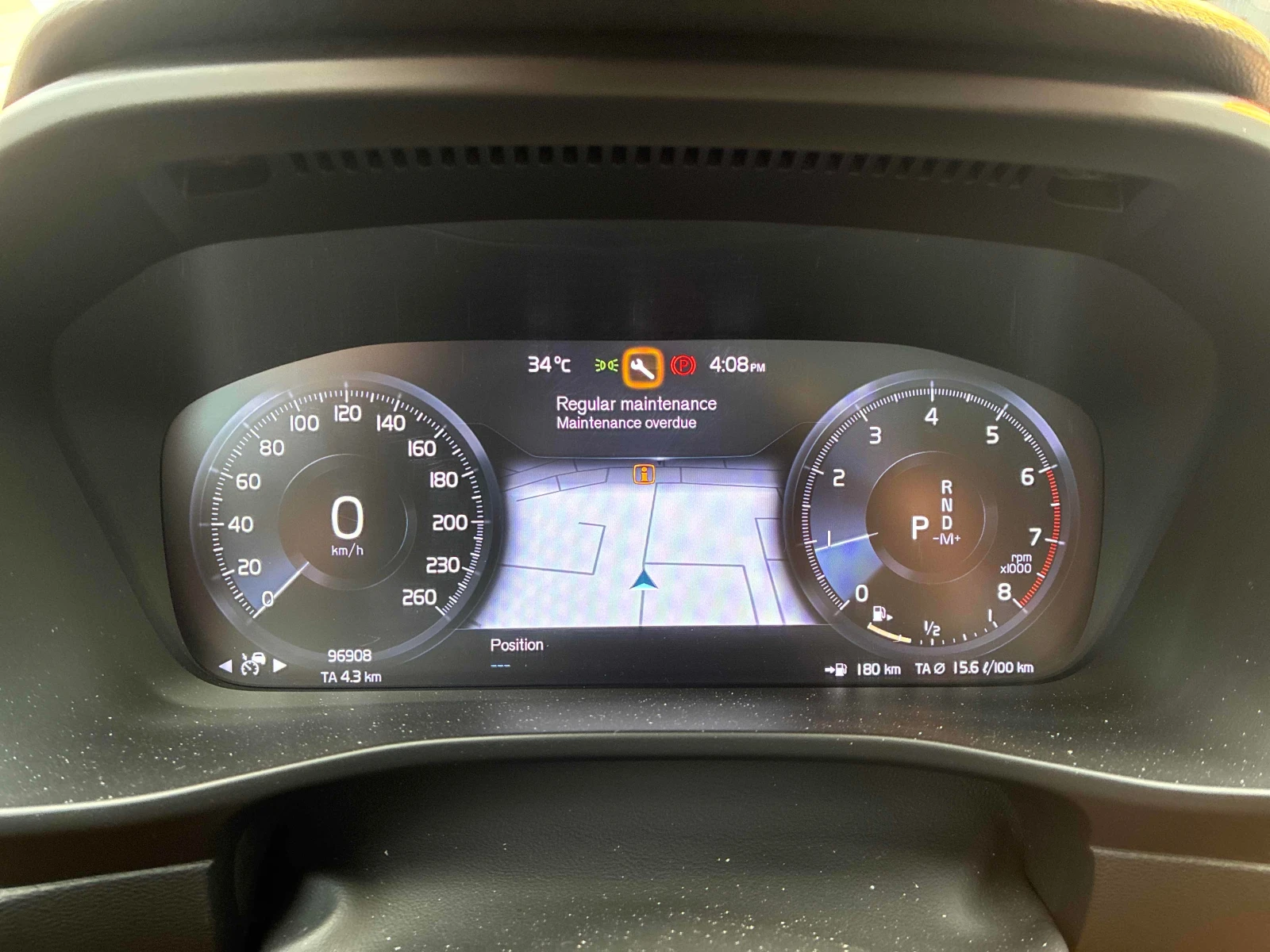 Volvo XC40 R Design / 360 / CARFAX / АВТОКРЕДИТ , снимка 8 - Автомобили и джипове - 55831026