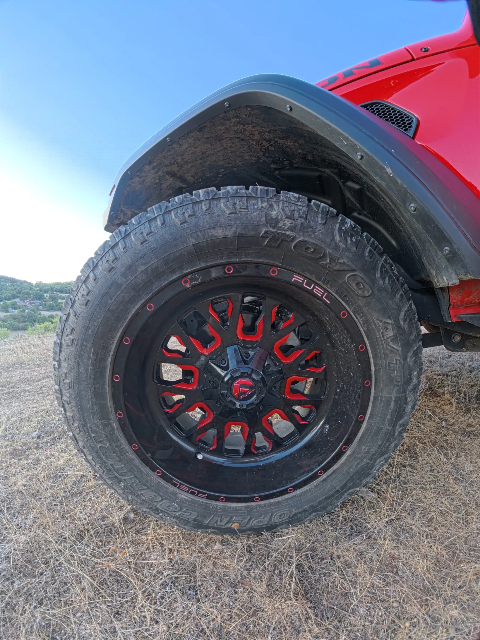 Jeep Wrangler Rubicon UNLIMITED JL, снимка 9 - Автомобили и джипове - 56012052