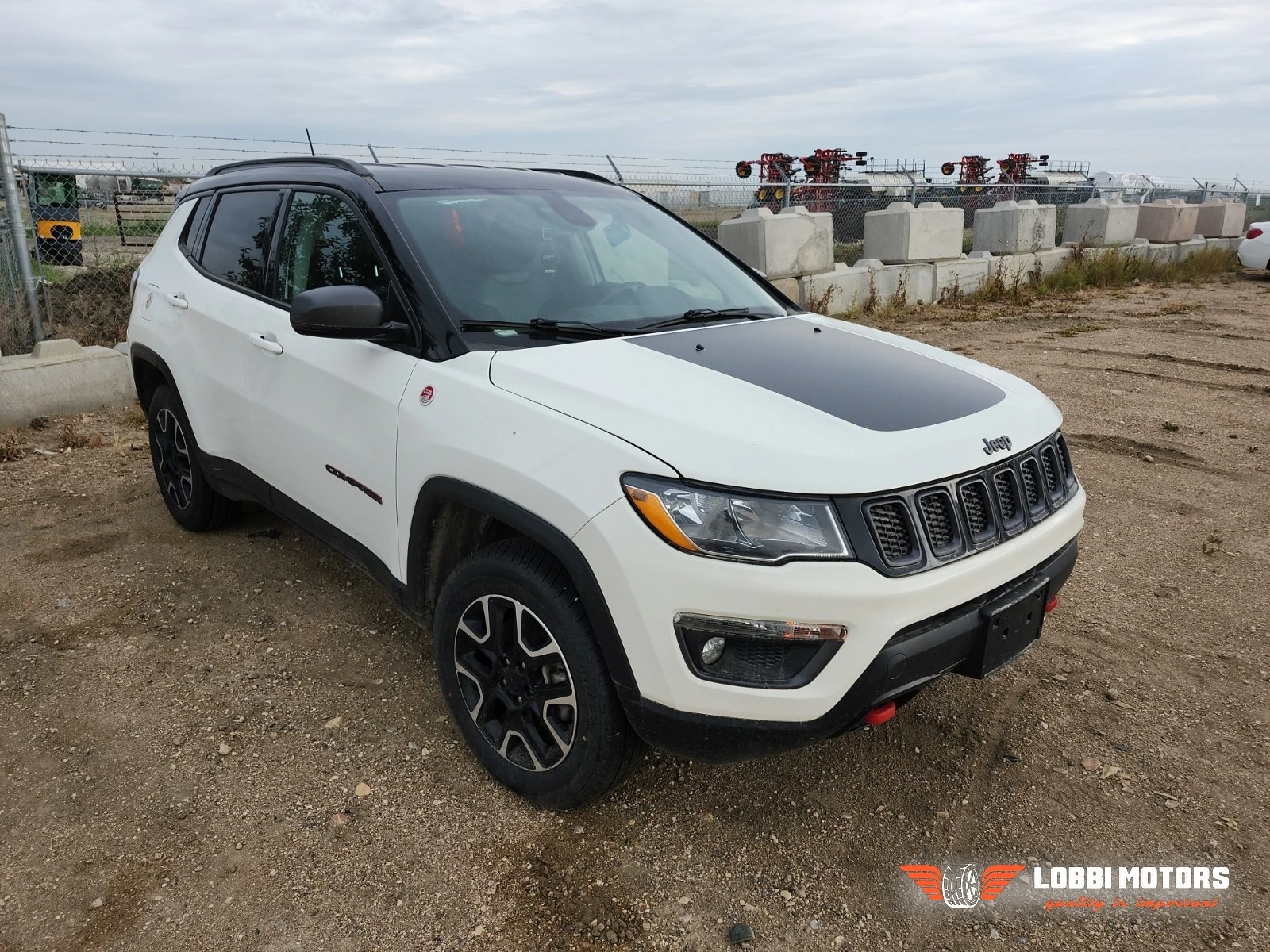 Jeep Compass, снимка 2 - Автомобили и джипове - 56025224