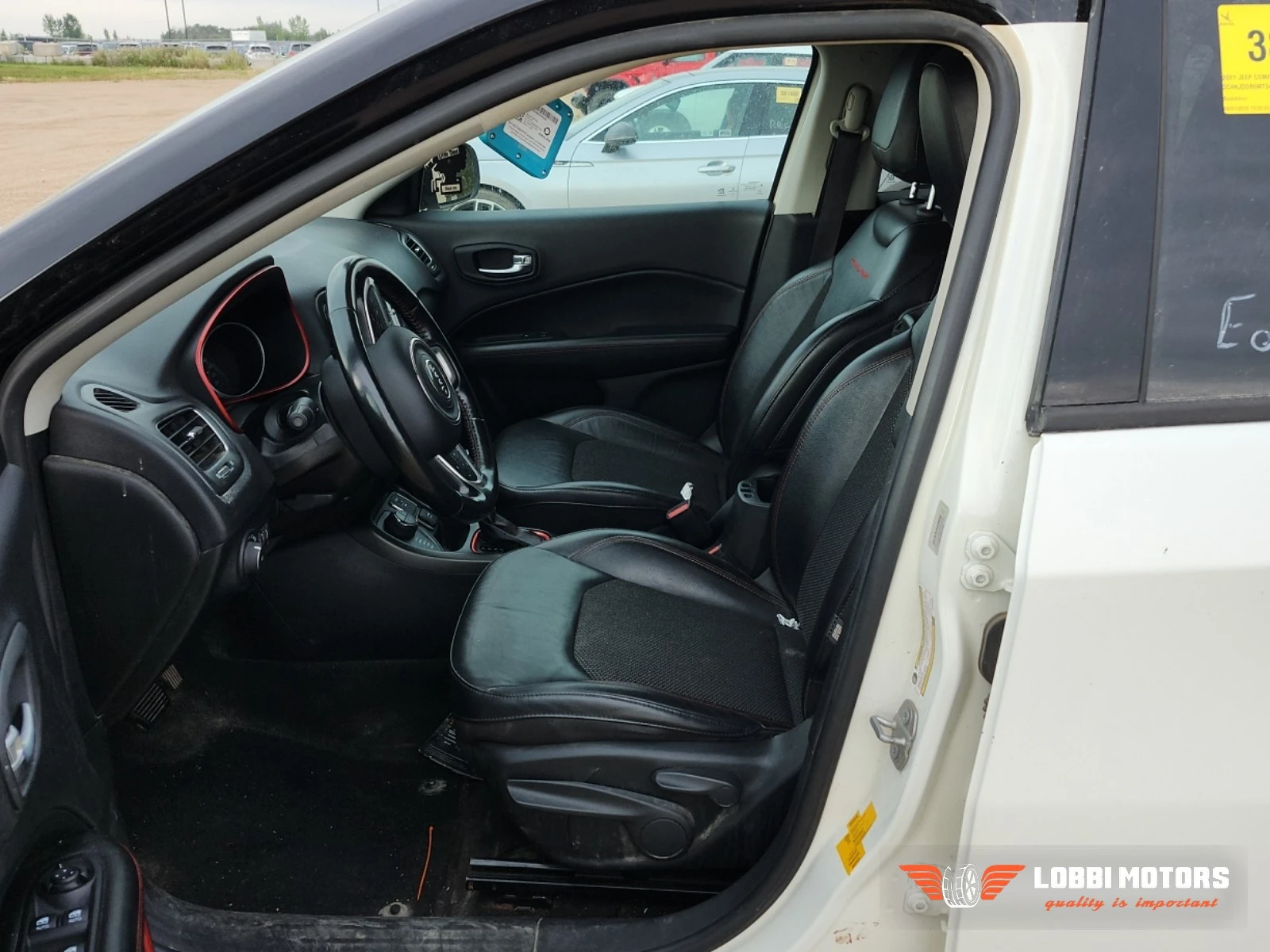 Jeep Compass, снимка 5 - Автомобили и джипове - 56025224