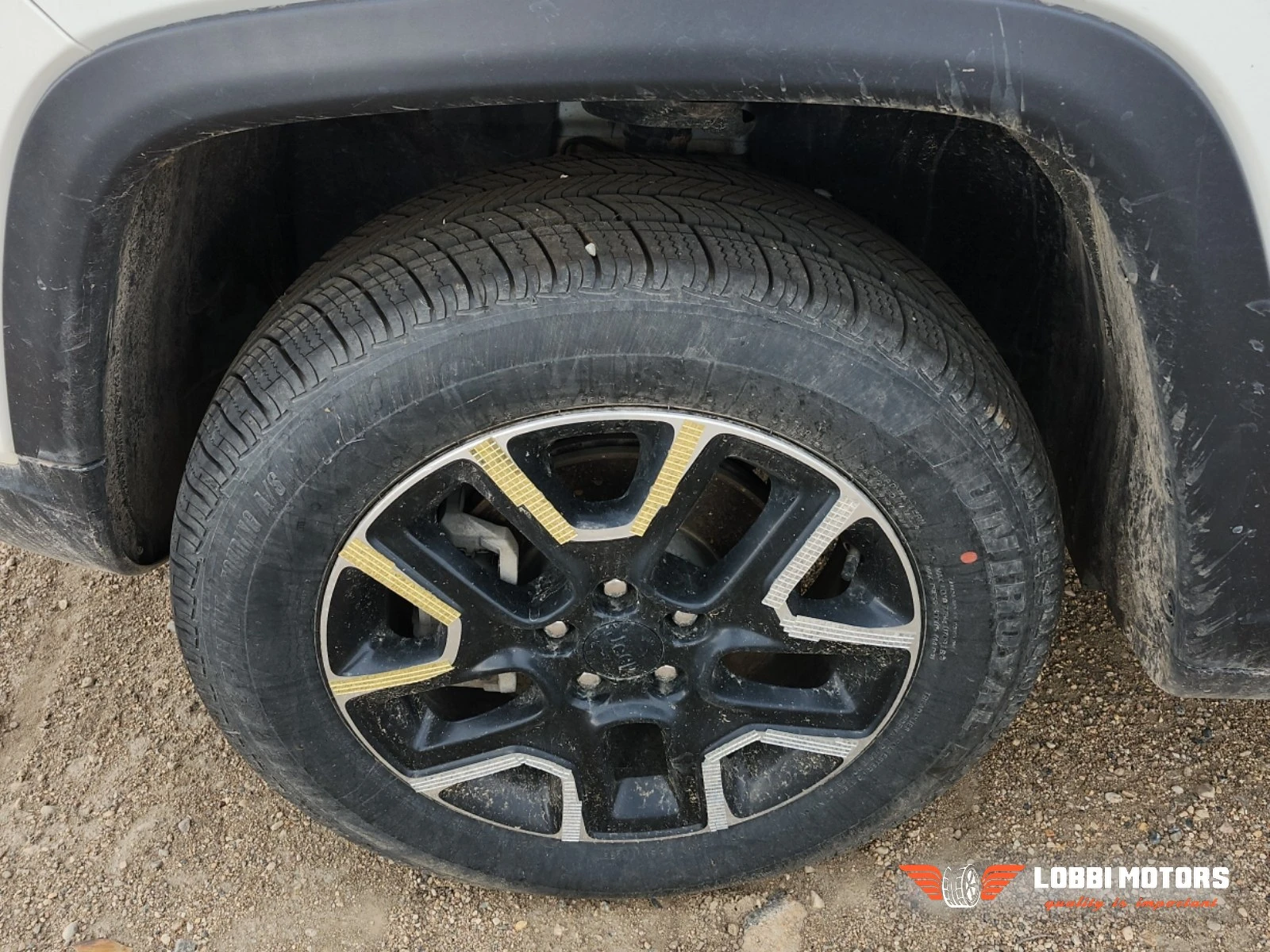 Jeep Compass, снимка 6 - Автомобили и джипове - 56025224