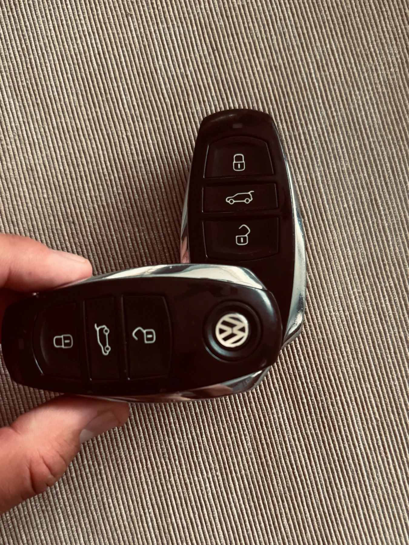 VW Touareg, снимка 13 - Автомобили и джипове - 56034531