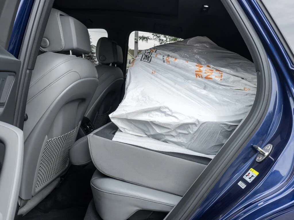 Audi SQ5 Sportback/VIRTUAL COCKPIT/WIRELESS/PANORAMA/, снимка 16 - Автомобили и джипове - 56181649