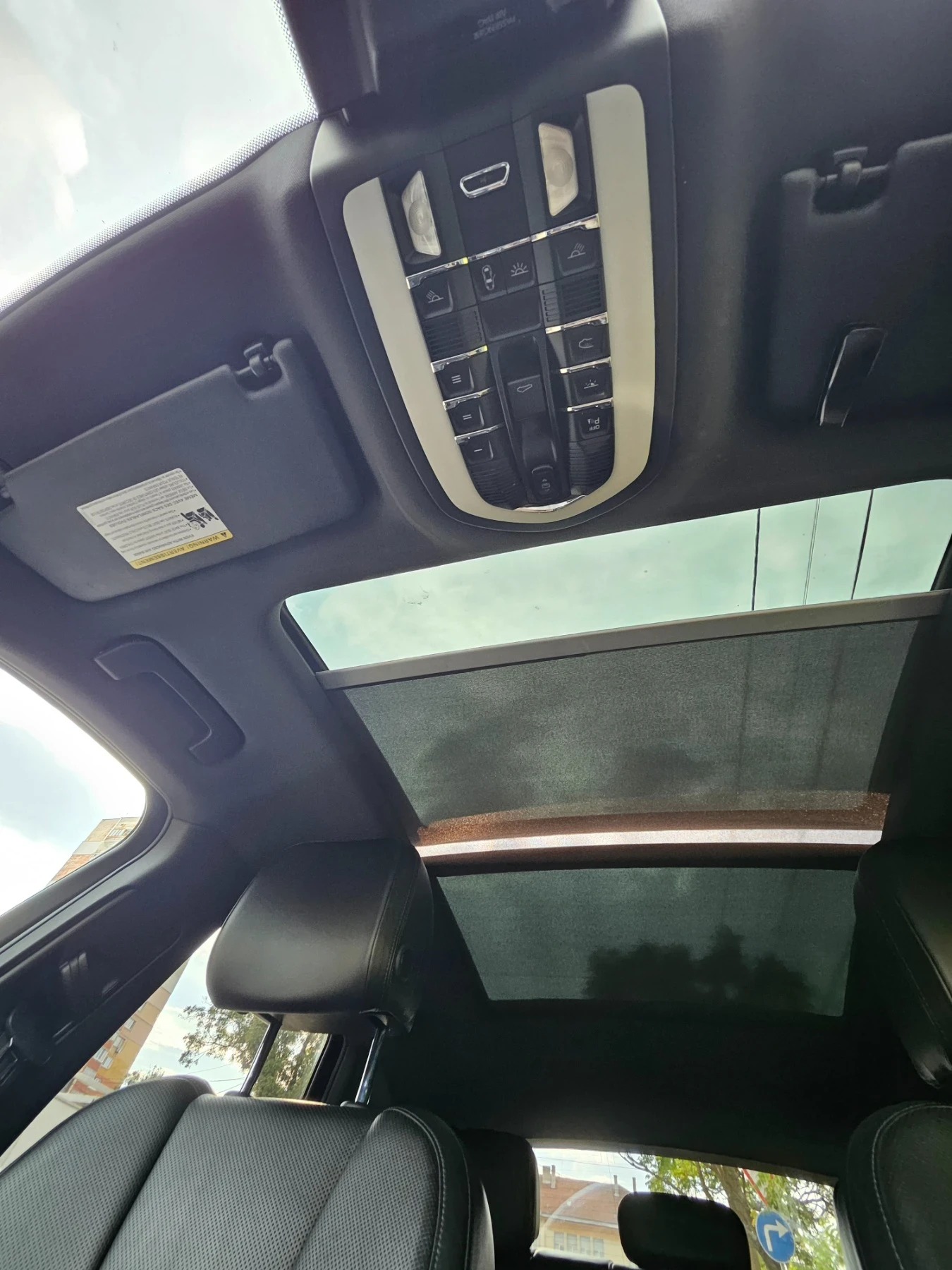 Porsche Macan 4x4| PDK| SPORT CHRONO| SPORT PLUS , снимка 16 - Автомобили и джипове - 56261741