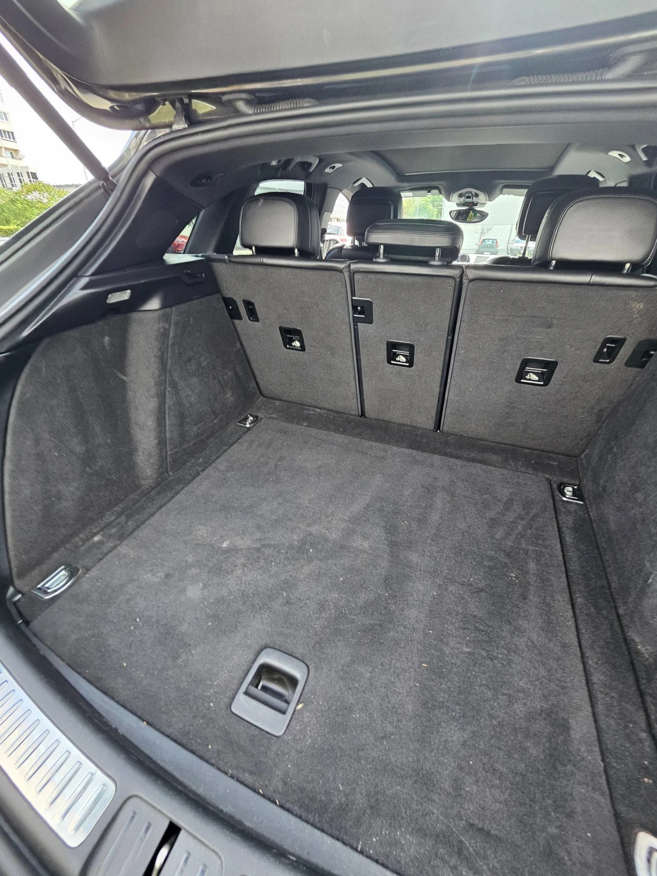 Porsche Macan 4x4| PDK| SPORT CHRONO| SPORT PLUS , снимка 11 - Автомобили и джипове - 56261741