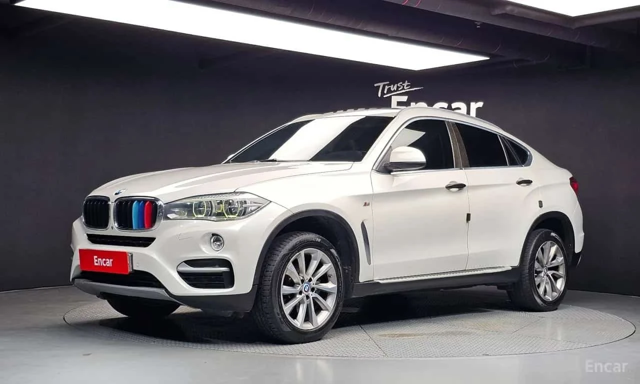 BMW X6 XDRIVE30D * ФИКСИРАНА ЦЕНА ДО БЪЛАГАРИЯ* 