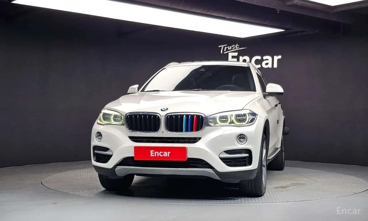 BMW X6 XDRIVE30D * ФИКСИРАНА ЦЕНА ДО БЪЛАГАРИЯ* , снимка 3 - Автомобили и джипове - 56295536