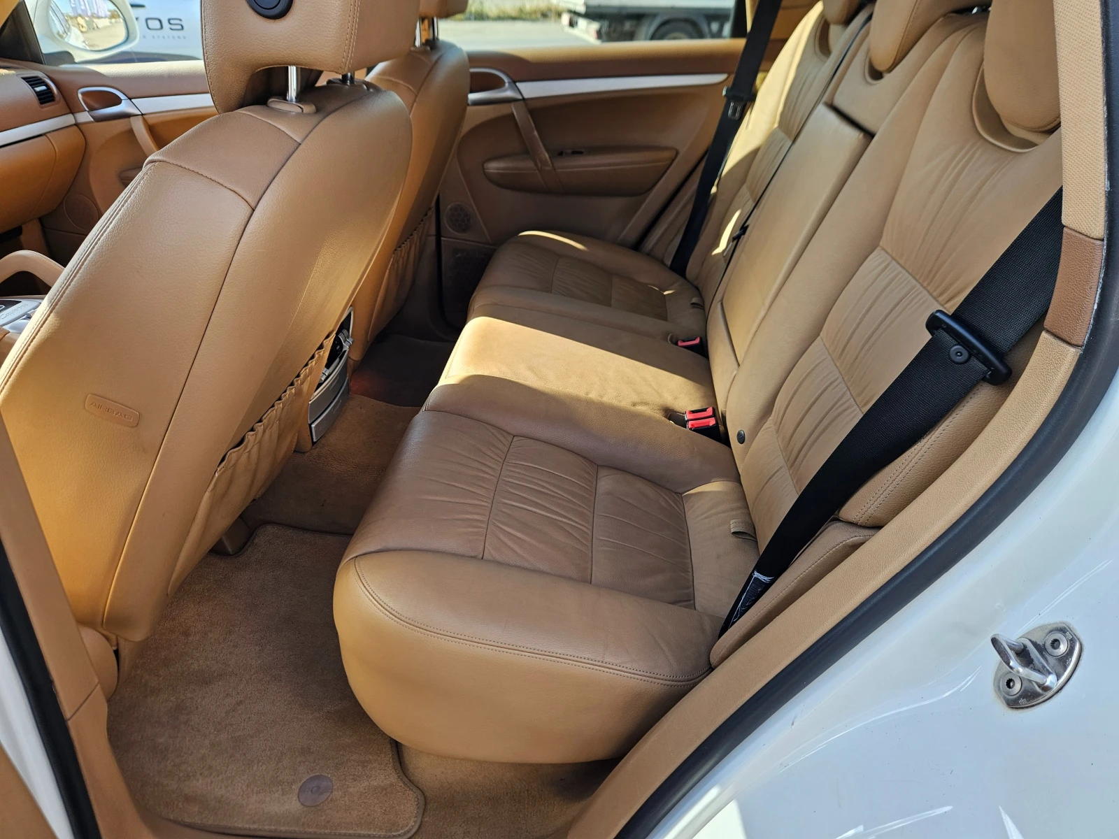 Porsche Cayenne, снимка 9 - Автомобили и джипове - 56597580