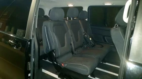 Mercedes-Benz V V200, снимка 7