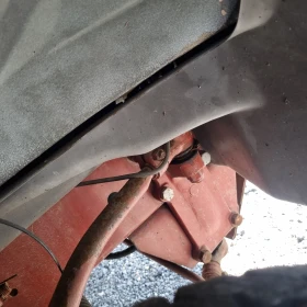 Iveco Classic 49 10 2.5турбо, снимка 7