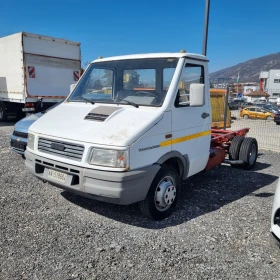 Iveco Classic 49 10 2.5турбо, снимка 1