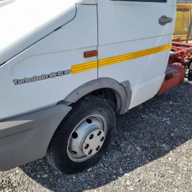Iveco Classic 49 10 2.5турбо, снимка 10