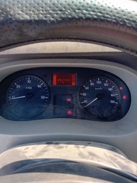 Renault Master, снимка 6