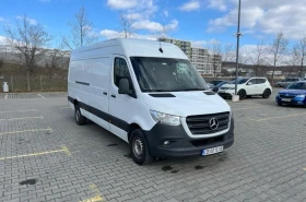 Mercedes-Benz Sprinter 319 319 7G-tronic, снимка 1