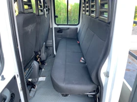 Обява за продажба на Iveco Daily .0* 7МЕСТА* 4.20М МАКСИ БАЗА* КЛИМА* ВСИЧКИ ЕКСТР ~29 900 лв. - изображение 10