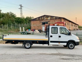 Обява за продажба на Iveco Daily .0* 7МЕСТА* 4.20М МАКСИ БАЗА* КЛИМА* ВСИЧКИ ЕКСТР ~29 900 лв. - изображение 4
