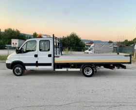 Обява за продажба на Iveco Daily .0* 7МЕСТА* 4.20М МАКСИ БАЗА* КЛИМА* ВСИЧКИ ЕКСТР ~29 900 лв. - изображение 1