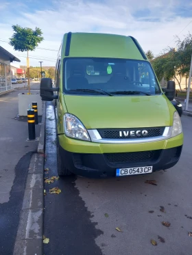 Обява за продажба на Iveco 35s15 35s15 ~10 500 лв. - изображение 1