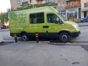 Обява за продажба на Iveco 35s15 35s15 ~10 500 лв. - изображение 2