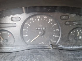 Обява за продажба на Ford Transit 2.4TDI, 125кс, 03г, 230х.км.Италия ~12 999 лв. - изображение 9