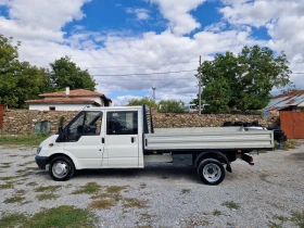 Обява за продажба на Ford Transit 2.4TDI, 125кс, 03г, 230х.км.Италия ~11 999 лв. - изображение 4