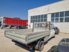 Обява за продажба на Ford Transit 2.4TDI, 125кс, 03г, 230х.км.Италия ~12 999 лв. - изображение 3