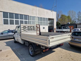 Обява за продажба на Ford Transit 2.4TDI, 125кс, 03г, 230х.км.Италия ~12 999 лв. - изображение 2