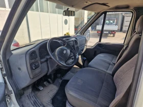Обява за продажба на Ford Transit 2.4TDI, 125кс, 03г, 230х.км.Италия ~12 999 лв. - изображение 5
