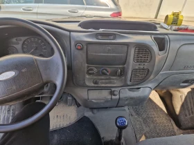 Обява за продажба на Ford Transit 2.4TDI, 125кс, 03г, 230х.км.Италия ~12 999 лв. - изображение 8