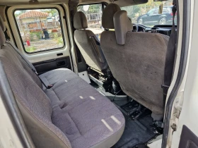 Обява за продажба на Ford Transit 2.4TDI, 125кс, 03г, 230х.км.Италия ~11 999 лв. - изображение 8