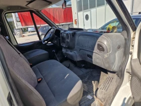 Обява за продажба на Ford Transit 2.4TDI, 125кс, 03г, 230х.км.Италия ~12 999 лв. - изображение 6