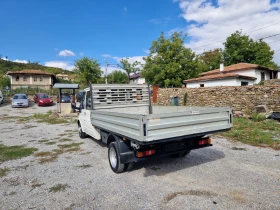 Обява за продажба на Ford Transit 2.4TDI, 125кс, 03г, 230х.км.Италия ~11 999 лв. - изображение 3