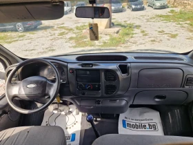 Обява за продажба на Ford Transit 2.4TDI, 125кс, 03г, 230х.км.Италия ~11 999 лв. - изображение 9