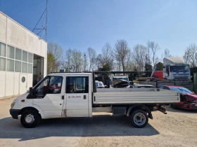 Обява за продажба на Ford Transit 2.4TDI, 125кс, 03г, 230х.км.Италия ~12 999 лв. - изображение 1