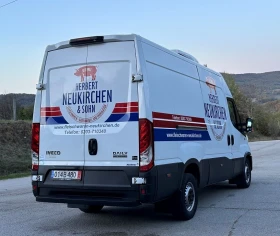 Iveco 35S18 HI-MATIC* * LED* * . | Mobile.bg    6