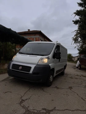 Fiat Ducato 
