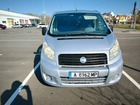 Fiat Scudo 2.0 HDI 120 ps - изображение 1
