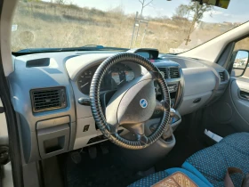 Fiat Scudo 2.0 HDI 120 ps | Mobile.bg    13