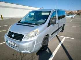 Fiat Scudo 2.0 HDI 120 ps | Mobile.bg    14