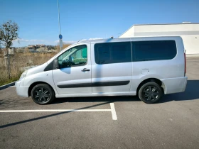 Fiat Scudo 2.0 HDI 120 ps | Mobile.bg    10