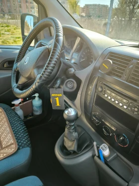 Fiat Scudo 2.0 HDI 120 ps | Mobile.bg    9