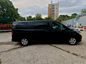 Mercedes-Benz V V200 | Auto.bg — изображение 3