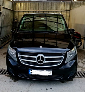 Mercedes-Benz V V200