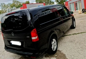 Mercedes-Benz V V200 | Auto.bg — изображение 5