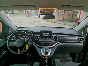 Mercedes-Benz V V200 | Auto.bg — изображение 6